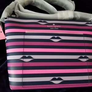 Kate spade , 
patrice crossbody